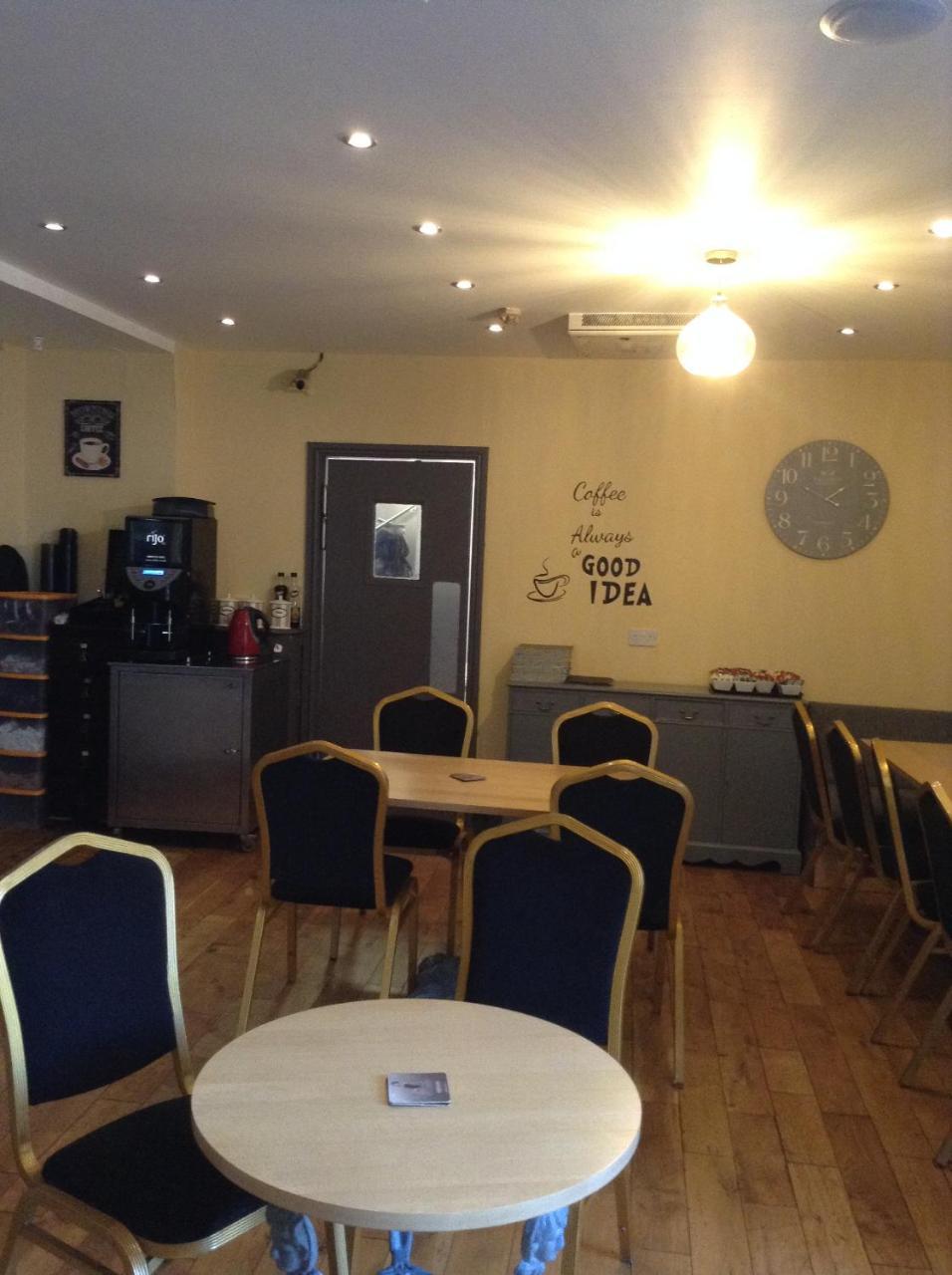 The Bear On The Square Millom Exterior foto